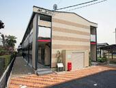 レオパレス南黒田のイメージ