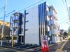 新さっぽろ駅より徒歩7分 1階 築9年10ヶ月の賃貸物件