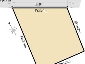 愛知県一宮市北方町北方