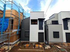 神奈川県横浜市港北区富士塚１丁目