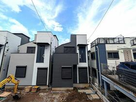 神奈川県横浜市港北区富士塚１丁目