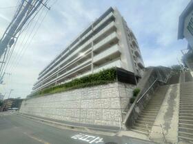 レアシス津田沼前原の丘