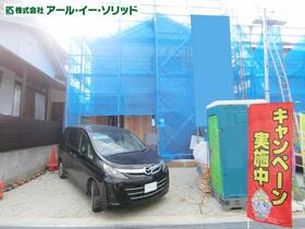 広島県呉市焼山桜ヶ丘１丁目