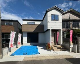 愛知県名古屋市守山区高島町