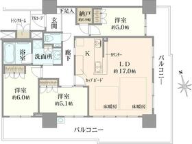 プラウドタワー大津