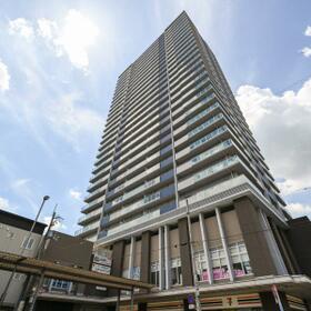 プラウドタワー大津