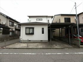 石川県金沢市桜町