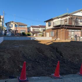 神奈川県横浜市旭区上白根３丁目