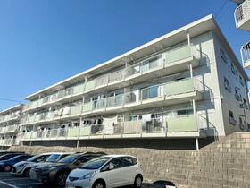 勝田台ファミリーハイツ