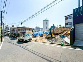 神奈川県横浜市保土ケ谷区峰岡町２丁目