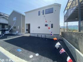 広島県呉市焼山桜ヶ丘１丁目