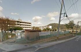 広島県呉市焼山桜ヶ丘１丁目