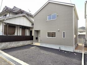 広島県呉市焼山桜ヶ丘１丁目