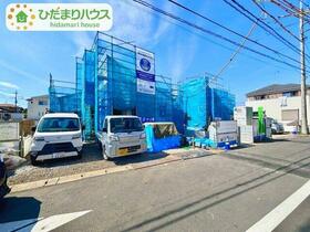 千葉県野田市中野台