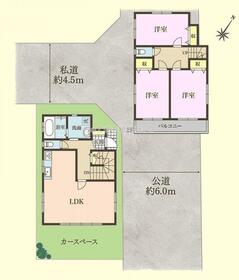東京都八王子市東浅川町