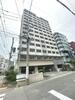 アレクサス イル・ビアンコ 5階 築17年3ヶ月の賃貸物件