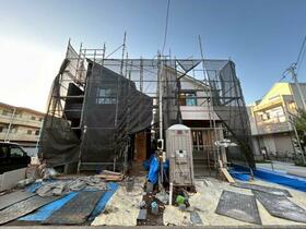 東京都杉並区成田西１丁目