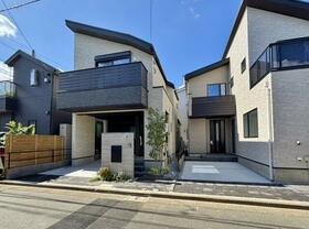 東京都練馬区桜台４丁目