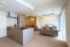 パークコート学芸大学