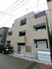 ブルーグレイス大正の賃貸物件