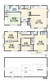 神奈川県横浜市泉区白百合３丁目