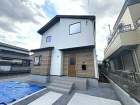 埼玉県越谷市大字大林