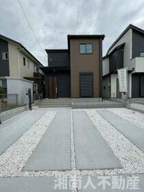 神奈川県小田原市堀之内