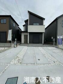 神奈川県小田原市堀之内