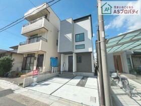 愛知県名古屋市西区枇杷島4丁目