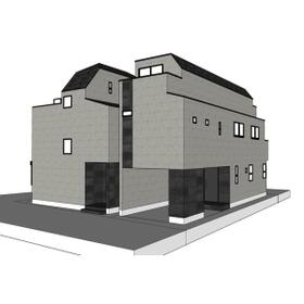 東京都中野区中野６丁目