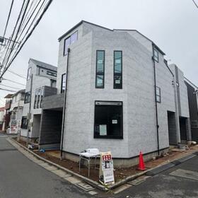 東京都中野区中野6丁目