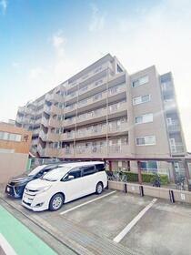 グリーンコーポ淵野辺