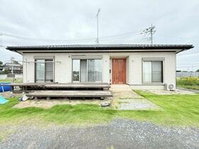 茨城県行方市芹沢