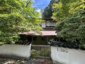 岡山県苫田郡鏡野町奥津川西