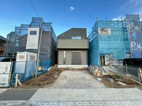 東京都三鷹市北野２丁目