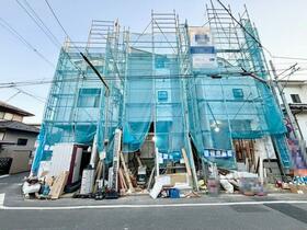 東京都中野区丸山１丁目