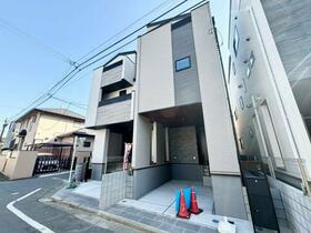 東京都中野区丸山１丁目