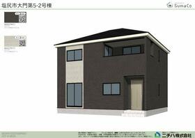 長野県塩尻市大字大門