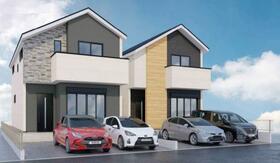 埼玉県所沢市上新井４丁目