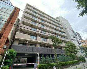 ライオンズプラザ東麻布