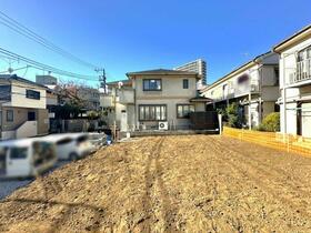 東京都中野区東中野１丁目