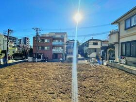 東京都中野区東中野１丁目