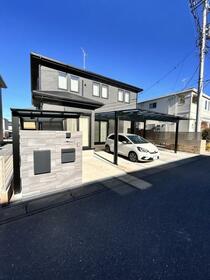 茨城県取手市ゆめみ野５丁目