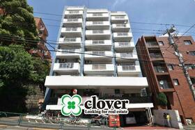 ドミール千駄木