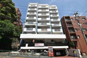 ドミール千駄木