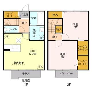 間取り：211064014312