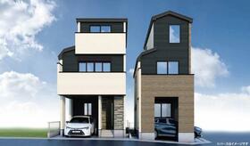 東京都足立区中川５丁目