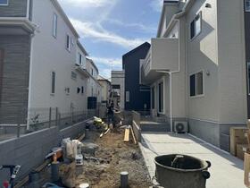 神奈川県横浜市瀬谷区橋戸３丁目