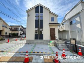 神奈川県横浜市瀬谷区橋戸３丁目