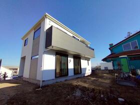 東京都町田市成瀬台４丁目